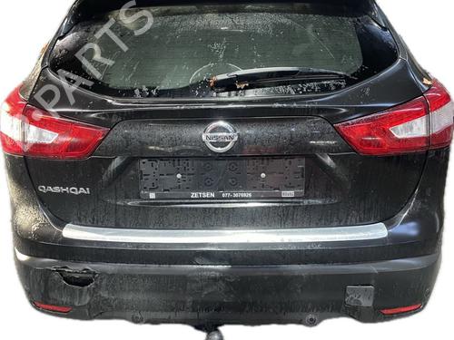 Used Left rear shock absorber NISSAN QASHQAI II (J11, J11_) 1.6 DIG-T (163 hp) 30407801