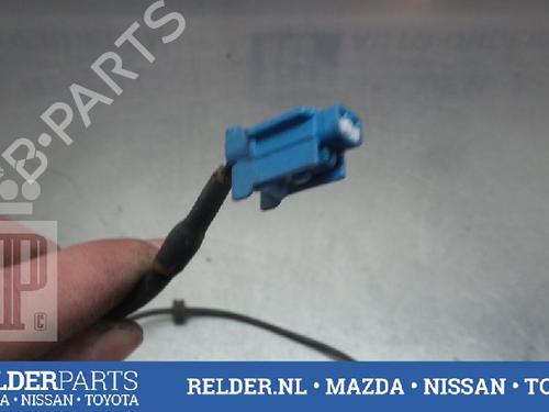 Electronic sensor NISSAN X-TRAIL I (T30) 2.0 4x4 | BP22146061M84 