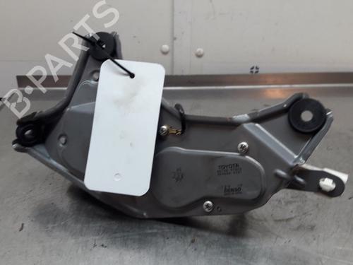 Rear wiper motor TOYOTA PRIUS Liftback (_W2_) 1.5 Hybrid (NHW20_, NHW20R) | BP22162357M102 