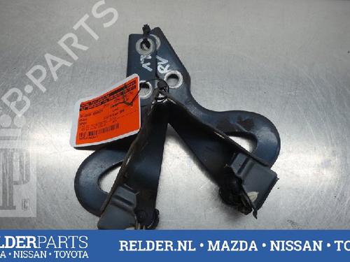 Used Hinge/Door check strap MAZDA DEMIO (DW) 1.3 16V (DW3W, DW19) (63 hp) 22139189