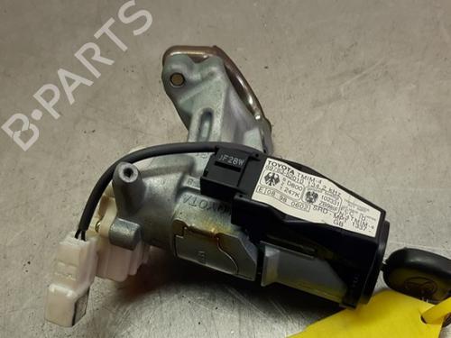 Engine control unit (ECU) TOYOTA RAV 4 II (_A2_) 2.0 4WD (ACA21, ACA20) | BP34614375M57 - Image 3