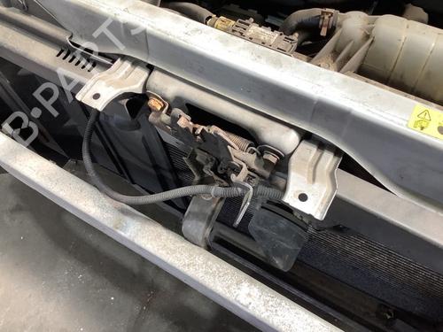 Hood lock NISSAN NOTE (E11, NE11) 1.6 | BP26136581C133 