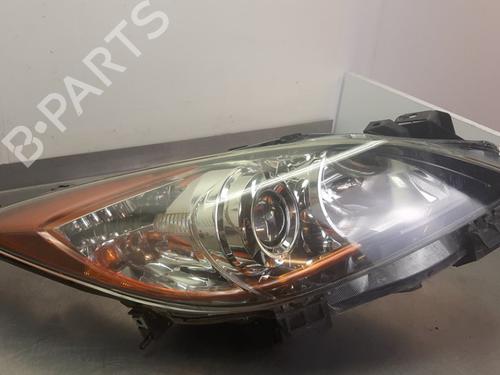 Used Right headlight Right headlight 38489664 38489664