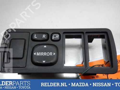 Mirror switch TOYOTA AVENSIS Estate (_T25_) 2.0 D-4D (ADT250_, ADT250R) | BP22150024I25 