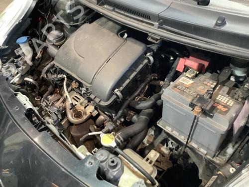 Gearbox TOYOTA YARIS (_P9_) 1.0 VVT-i (KSP90_, KSP90R) | BP32220946M3