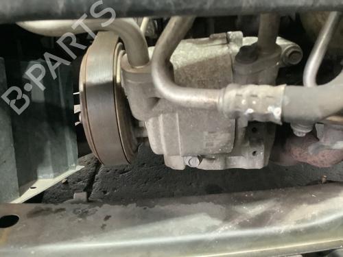 Used AC compressor TOYOTA AYGO (_B4_) 1.0 VVTi (KGB40) (72 hp) 28531383