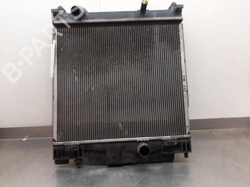 Used Water radiator Water radiator 22172371 22172371