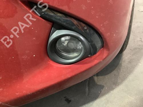 Left front fog light MAZDA 2 Hatchback (DL, DJ) 1.5 | BP31992370C30 - Image 2