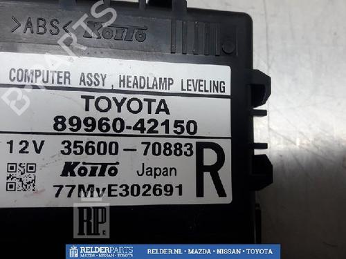 Used Control unit Control unit 22156518 22156518