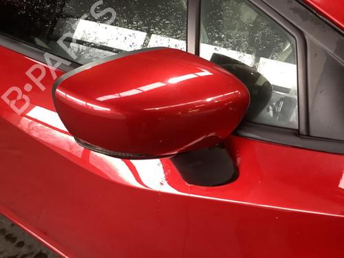 Ryggespeil høyre NISSAN MICRA V (K14) 1.0 IG-T 100 (101 hp) 32985469