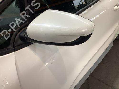 Used Left mirror KIA PRO CEE'D (JD) 1.4 CRDi 90 (90 hp) 30804964