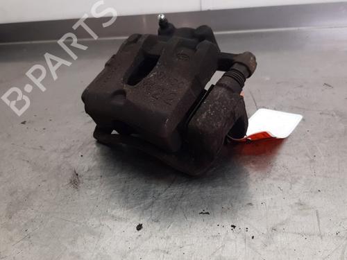 Right front brake caliper KIA RIO III (UB) 1.25 CVVT | BP31884190M104