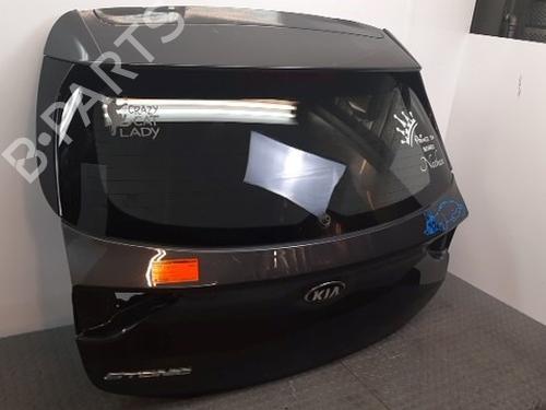 Tailgate KIA STONIC (YB) 1.4 CVVT | BP30159946C6 - Image 5