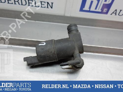 Washer pump NISSAN ALMERA TINO (V10) 2.2 dCi | BP22143087E24 