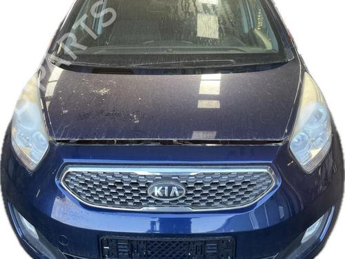 Used Subframe KIA VENGA (YN) 1.4 CVVT (90 hp) 25004921