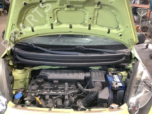 Scuttle panel KIA PICANTO II (TA) 1.2 | BP37184910C110 - Image 3