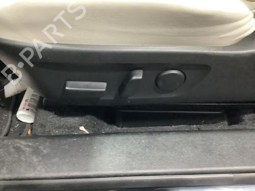 Left front seat MAZDA MX-30 (DR) e-SKYACTIV R-EV | BP40624921C15 - Image 3