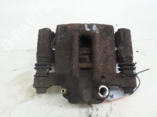 Used Left rear brake caliper TOYOTA COROLLA Estate (_E12_) 1.6 VVT-i (ZZE121_, ZZE121R) (110 hp) 22147976