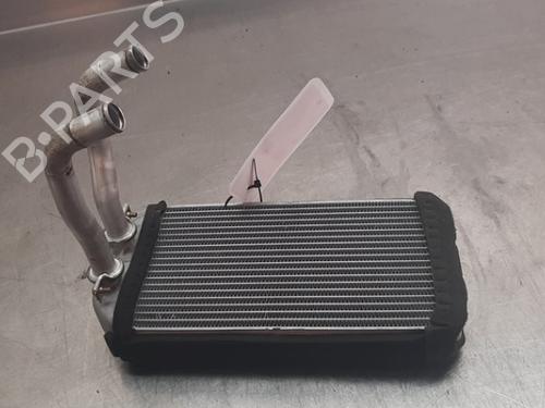 Varmeapparat Varmeapparat TOYOTA STARLET (_P9_) 1.3 (EP91_, EP91R) (75 hp) 34432826 34432826