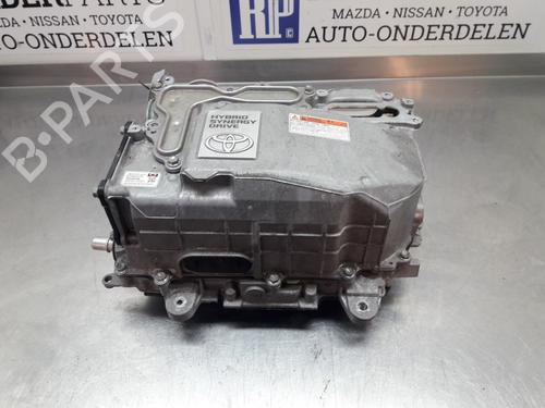 Used Inverter/Converter TOYOTA YARIS (_P13_) 1.5 Hybrid (NHP130_) (101 hp) 22166000