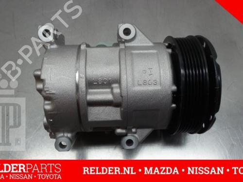 AC compressor TOYOTA AVENSIS (_T25_) 1.8 VVT-i (ZZT251_, ZZT251R) | BP22163767M34 
