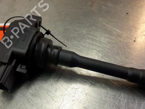 Ignition coil NISSAN NOTE (E12) 1.2 DIG-S | BP36489225M94 - Image 2