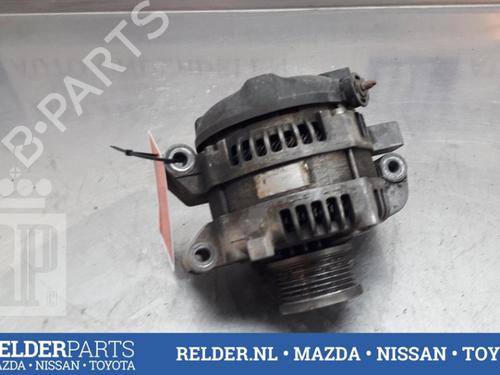 Used Alternator Alternator 22161770 22161770