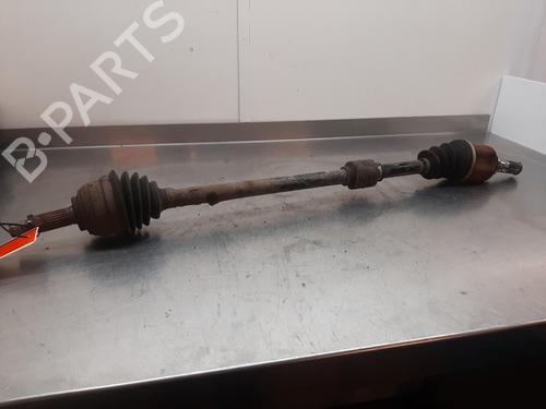 Right front driveshaft NISSAN NOTE (E11, NE11) 1.4 | BP23336684M39 - Image 1