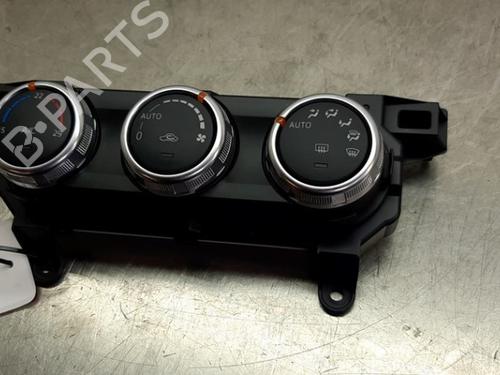Climate control MAZDA CX-3 (DK) 2.0 SKYACTIV-G | BP29917200I5 