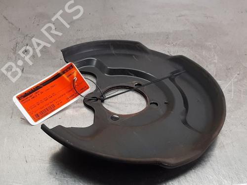 Used Support TOYOTA YARIS (_P21_, _PA1_, _PH1_) 1.5 Hybrid (MXPH10, MXPH11) (116 hp) 32082734