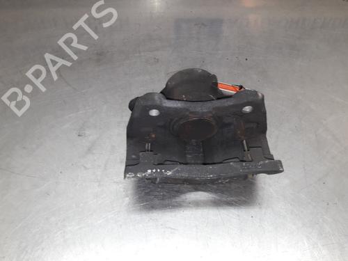 Left front brake caliper NISSAN MICRA V (K14) 1.5 DCI | BP22165466M105 