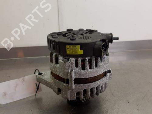 Alternator KIA PRO CEE'D (JD) 1.4 CRDi 90 | BP30804946M7 - Image 3