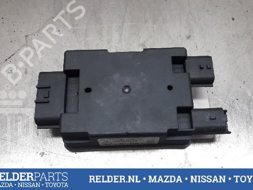 Elektronisk modul NISSAN QASHQAI II SUV (J11, J11_) 1.5 dCi (110 hp) 22159461