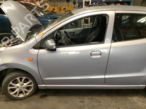 Used Left front door NISSAN PIXO (UA0) 1.0 (68 hp) 22174371