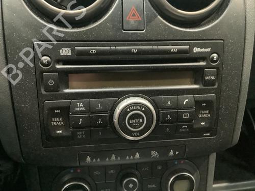 Used Radio Radio 22165370 22165370