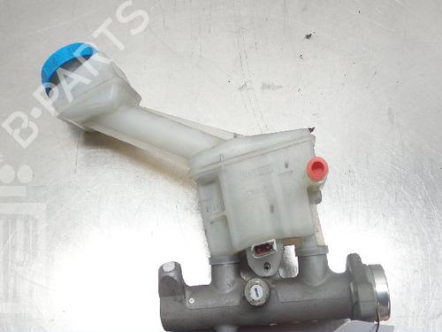 Used Brake master cylinder NISSAN PRIMERA Estate (WP12) 2.0 (140 hp) 22152029