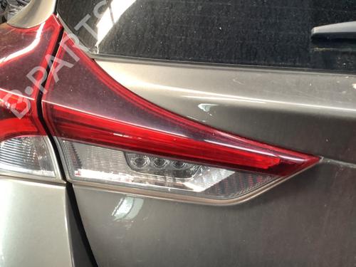 Used Left taillight Left taillight 36321103 36321103
