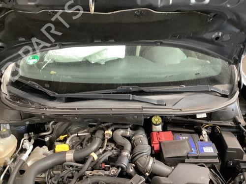 Used Scuttle panel NISSAN MICRA V (K14) 0.9 IG-T (90 hp) 27452924