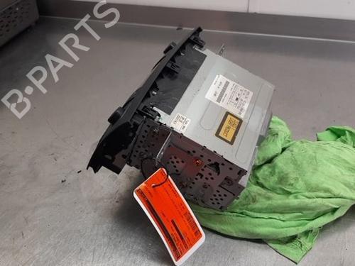 Radio TOYOTA COROLLA Verso (_E12_) 1.8 VVT-i (ZZE122_, ZZE122R) | BP28173539E6 