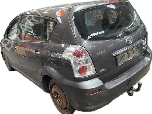 Rudehejsemekanisme Højre bagtil TOYOTA COROLLA Verso (ZER_, ZZE12_, R1_) 2.2 D-4D (AUR10_, AUR10R) | BP29698638C25 