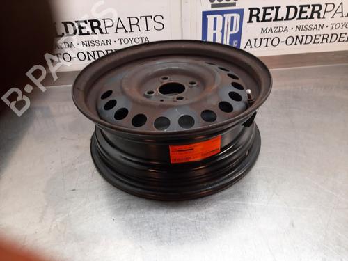 Rim NISSAN NOTE (E12) 1.2 | BP22168392C45