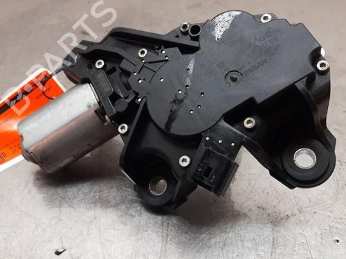 Rear wiper motor NISSAN QASHQAI / QASHQAI +2 I (J10, NJ10, JJ10E) 2.0 | BP26912344M102 