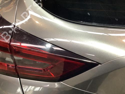 Left taillight NISSAN JUKE (F16_) 1.0 | BP29698694C34 