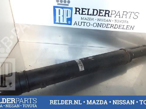 Used Driveshaft TOYOTA LAND CRUISER PRADO (_J12_) 3.0 D-4D (KDJ120, KDJ125) (163 hp) 22158970