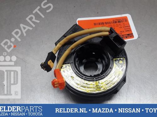 Used Squib airbag TOYOTA AVENSIS Saloon (_T25_) 2.0 D-4D (CDT250_, CDT250R) (116 hp) 22158182