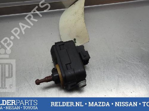 Headlight adjuster motor NISSAN MICRA III (K12) 1.5 dCi | BP22134931E19 