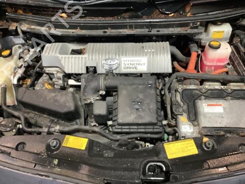 Used Gearbox TOYOTA PRIUS (_W3_) 1.8 Hybrid (ZVW3_) (99 hp) 30902164