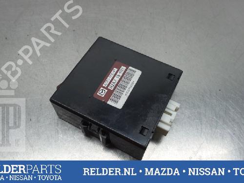 Electronic module MAZDA CX-7 (ER) 2.2 MZR-CD AWD (ER10A) | BP22143683M83 