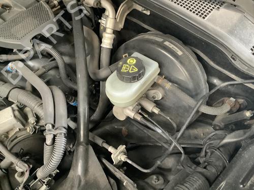 Used Brake master cylinder MAZDA MX-5 III (NC) 1.8 (NC18) (126 hp) 23272475