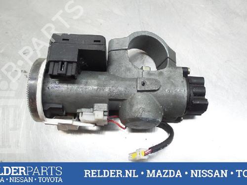 Ignition barrel NISSAN PRIMERA Estate (WP12) 1.8 | BP22135889M48 